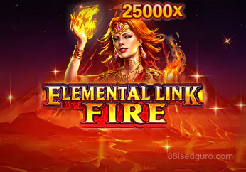 88i Elemental Link Fire